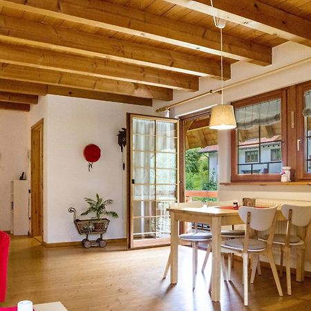 Haus Miriam Lejlighed Münstertal Eksteriør billede